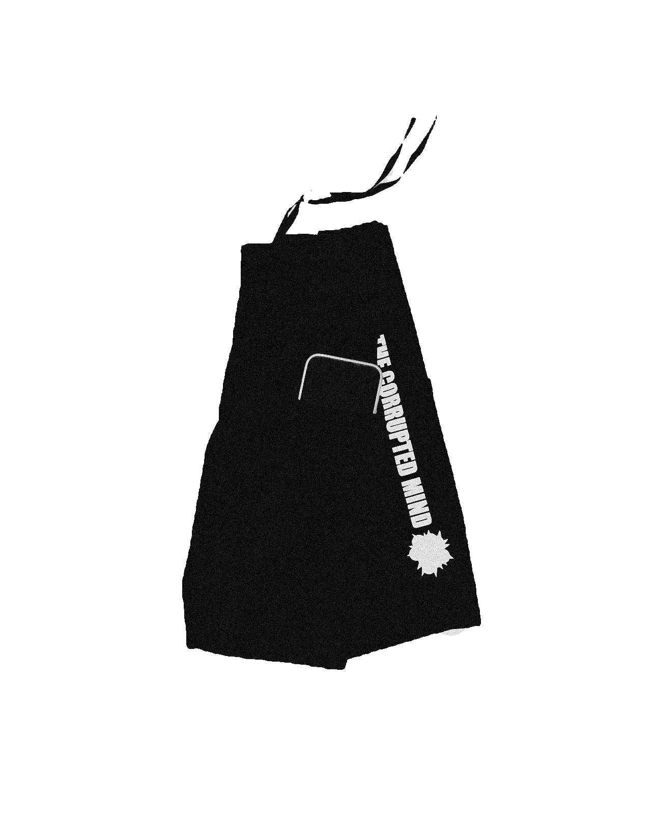 CM-02 Performance shorts