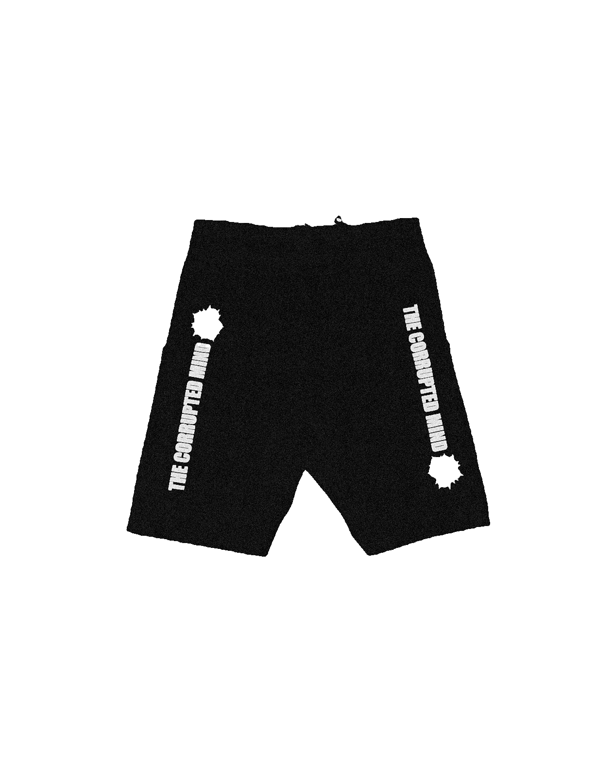 CM-02 Performance shorts