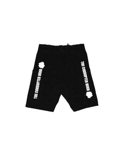 CM-02 Performance shorts