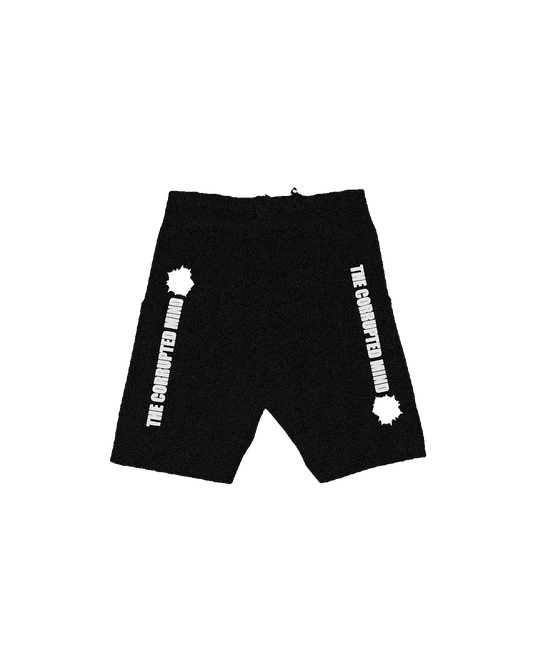 CM-02 Performance shorts