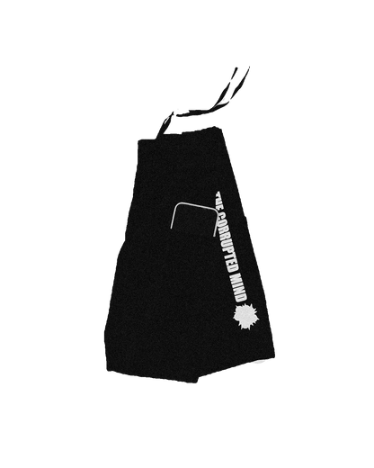 CM-02 Performance shorts